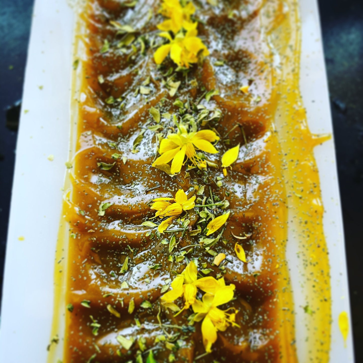 Creosote Soap: Desert Rain Scent, Plant Infused Oils