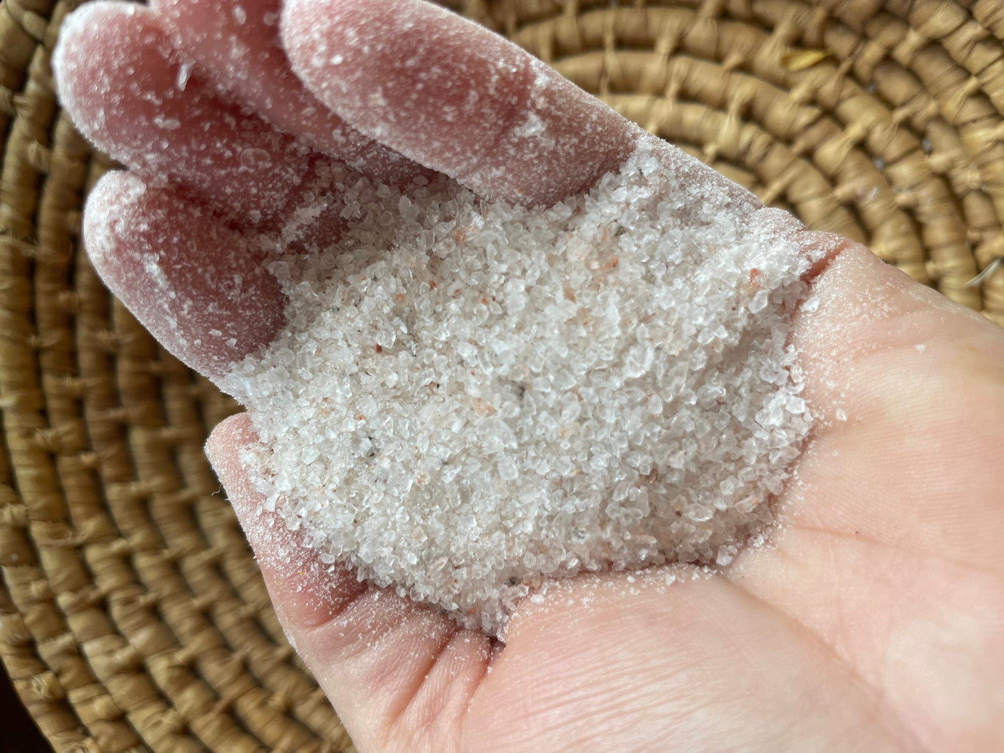 Desert Salt Scrub