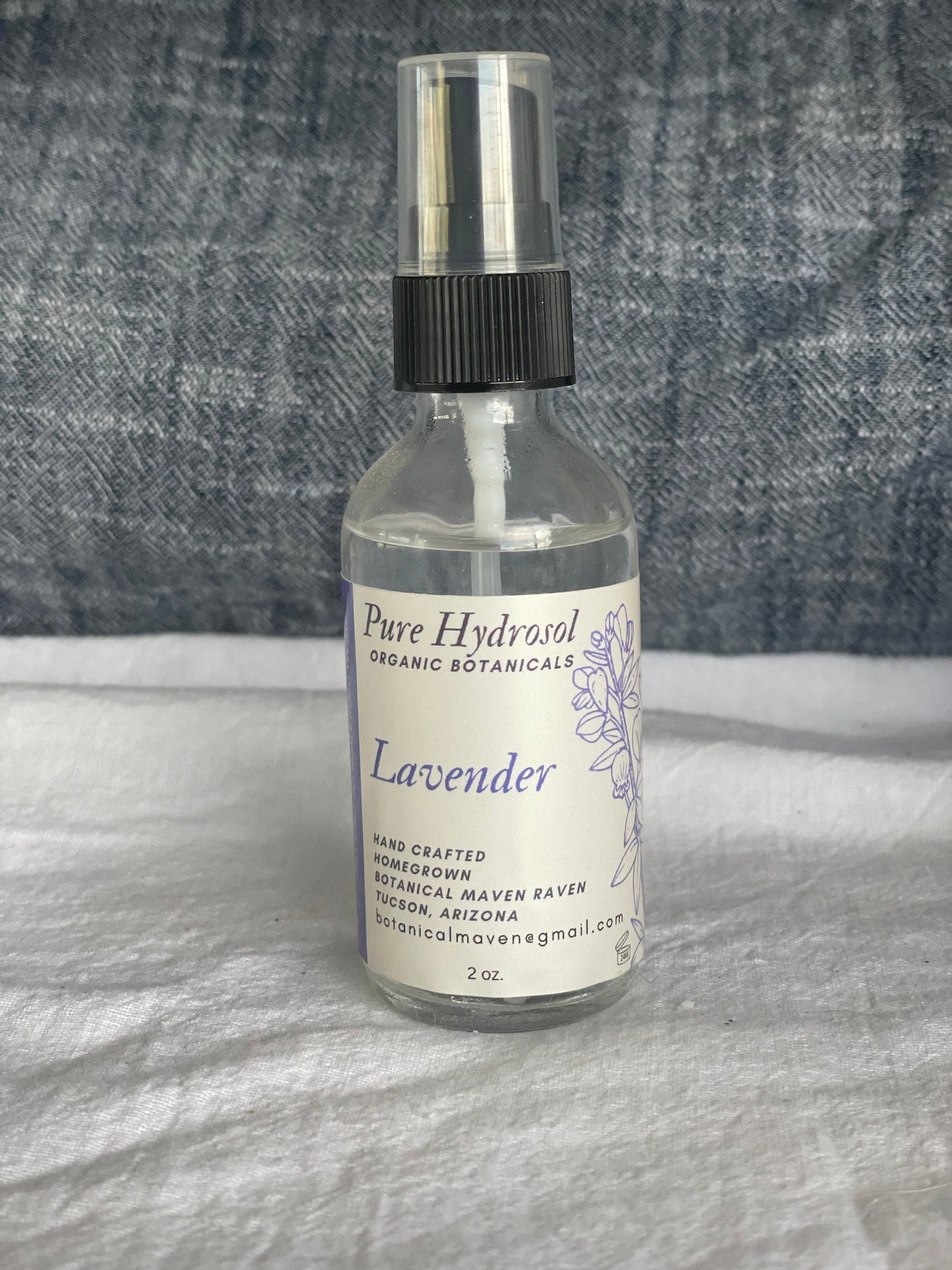 Lavender Hydrosol