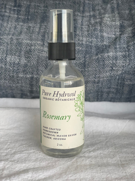 Rosemary Hydrosol