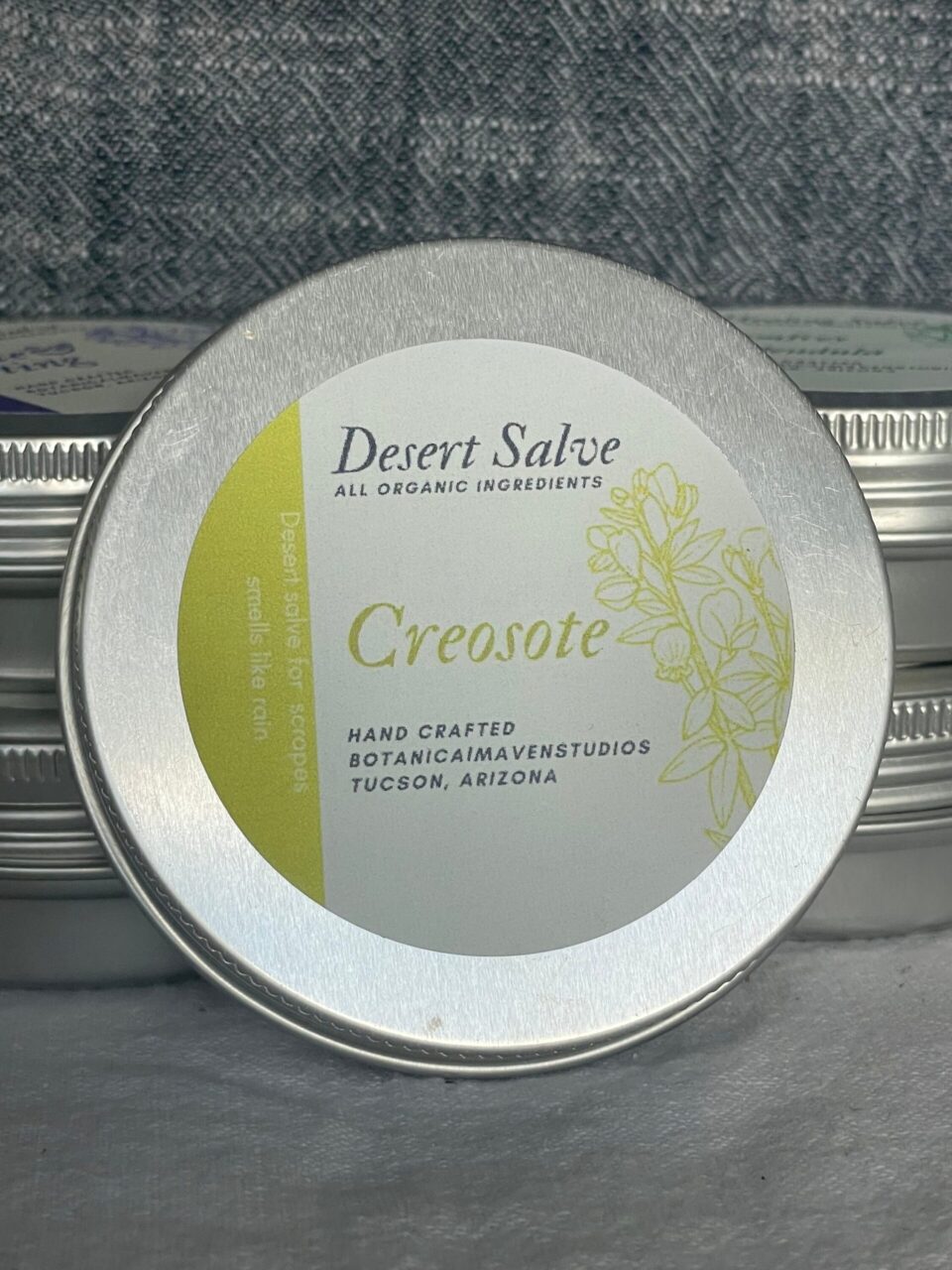 Creosote Salve Lid scaled
