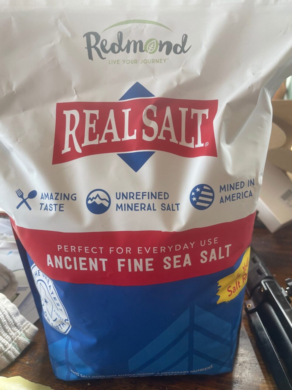 Desert Salt Scrub Salt scaled